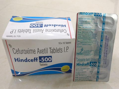 HINDCEFF-500