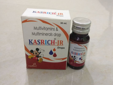 KASRICH-JR
