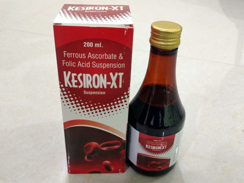 Kasiron-XT
