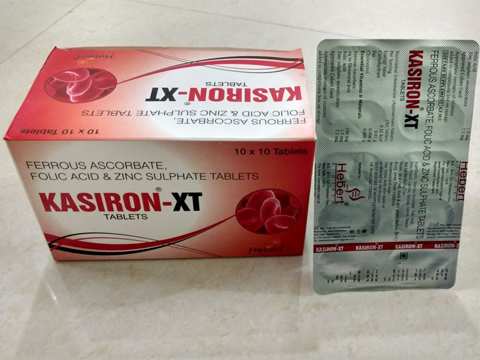 Kasiron-XT