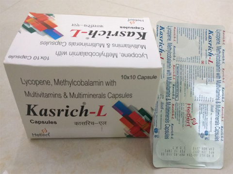 Kasrich-L