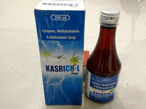 Kasrich-L