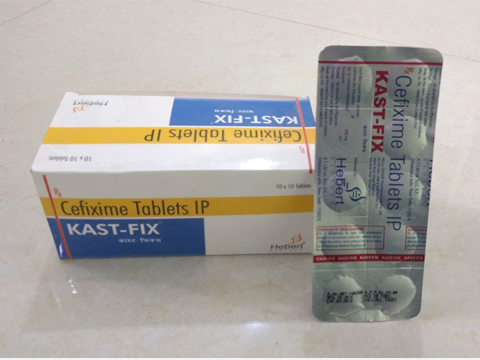 Kast-Fix