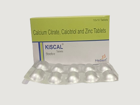 Kiscal