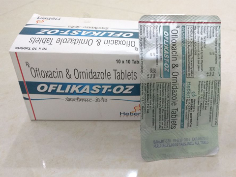 Oflikast-OZ