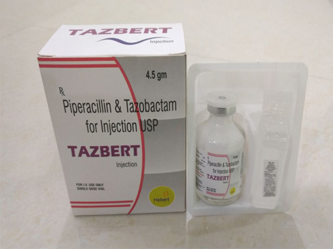 Tazbert