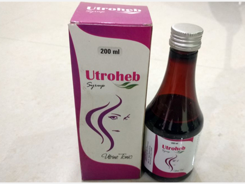 Utroheb
