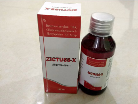 Zictus-X