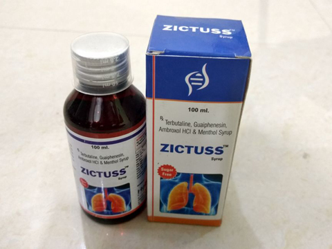 Zictuss