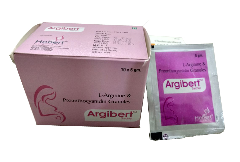 Argibert
